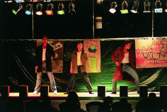 Imagen de la habitación del Camping Solitudo Sunny Mobile Homes. Foto 10