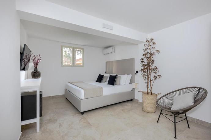 Imagen general del Camping Sopramare Resort. Foto 5