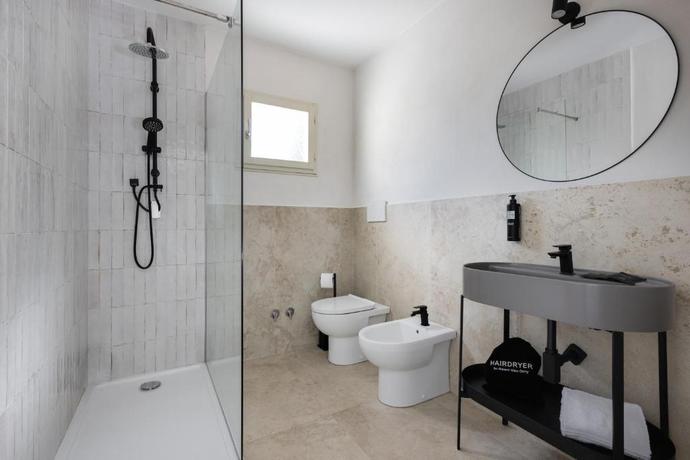 Imagen general del Camping Sopramare Resort. Foto 7