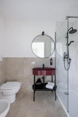 Imagen general del Camping Sopramare Resort. Foto 8