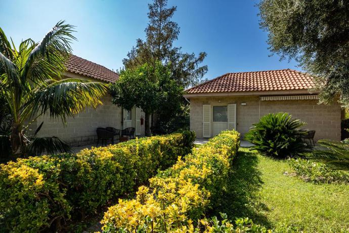 Imagen general del Camping Sopramare Resort. Foto 10