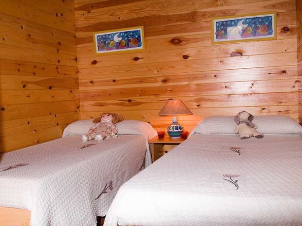 Imagen general del Camping Spa Natura Resort. Foto 2