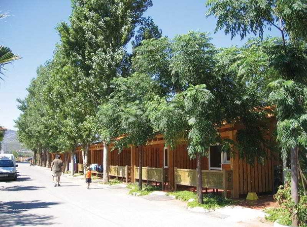 Imagen general del Camping Spa Natura Resort. Foto 3