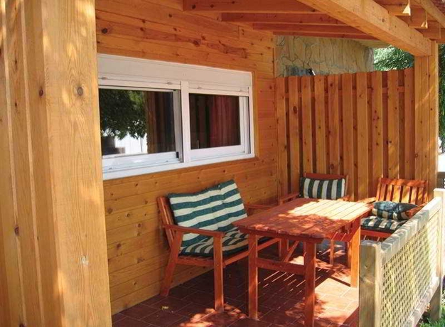 Imagen general del Camping Spa Natura Resort. Foto 6