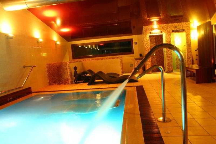 Imagen general del Camping Spa Natura Resort. Foto 9