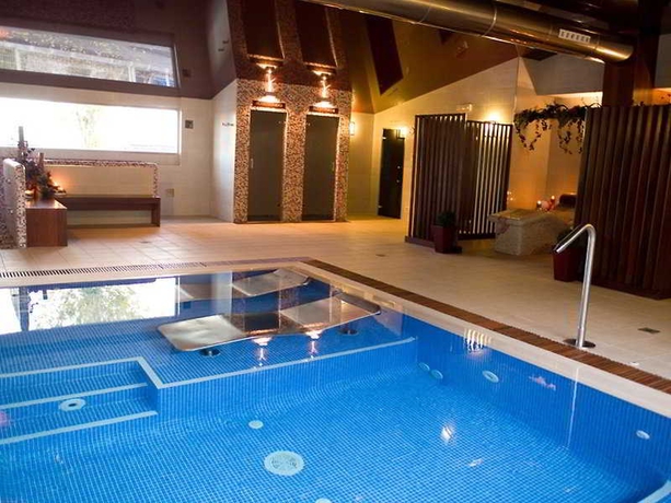 Imagen general del Camping Spa Natura Resort. Foto 10