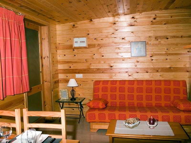 Imagen general del Camping Spa Natura Resort. Foto 13