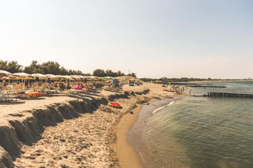 Imagen general del Camping Spina Family Camping Village. Foto 2