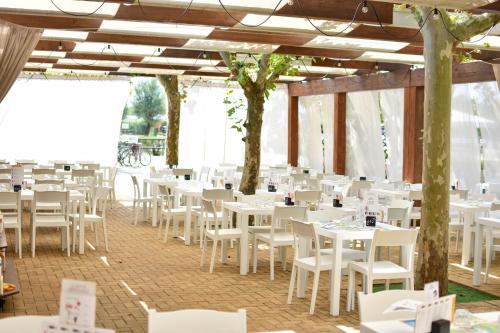 Imagen general del Camping Spina Family Camping Village. Foto 3