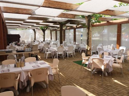 Imagen general del Camping Spina Family Camping Village. Foto 4