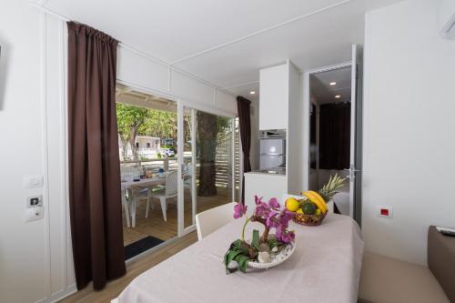 Imagen de la habitación del Camping Spina Family Camping Village. Foto 8