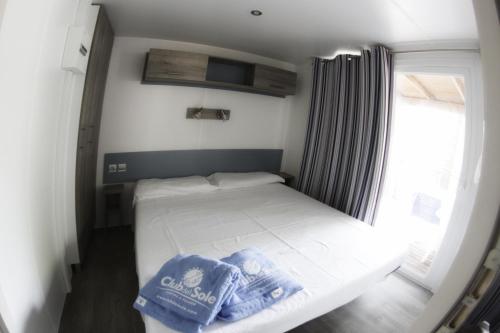 Imagen de la habitación del Camping Spina Family Camping Village. Foto 9