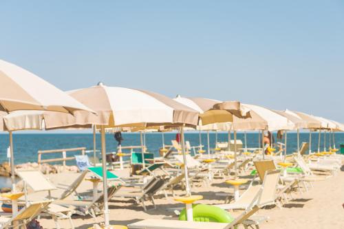 Imagen general del Camping Spina Family Camping Village. Foto 6