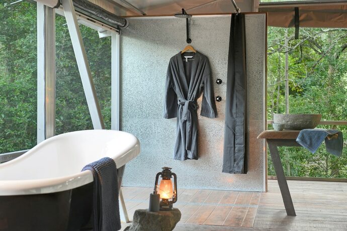 Imagen general del Camping Stary Nights Luxury. Foto 7