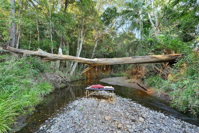 Imagen general del Camping Stary Nights Luxury. Foto 13