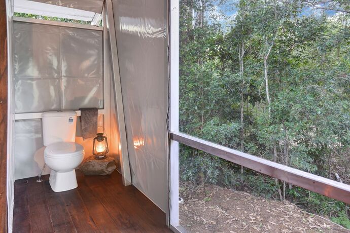 Imagen general del Camping Stary Nights Luxury. Foto 14