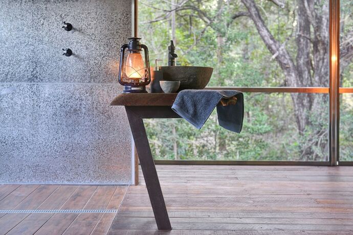 Imagen general del Camping Stary Nights Luxury. Foto 21