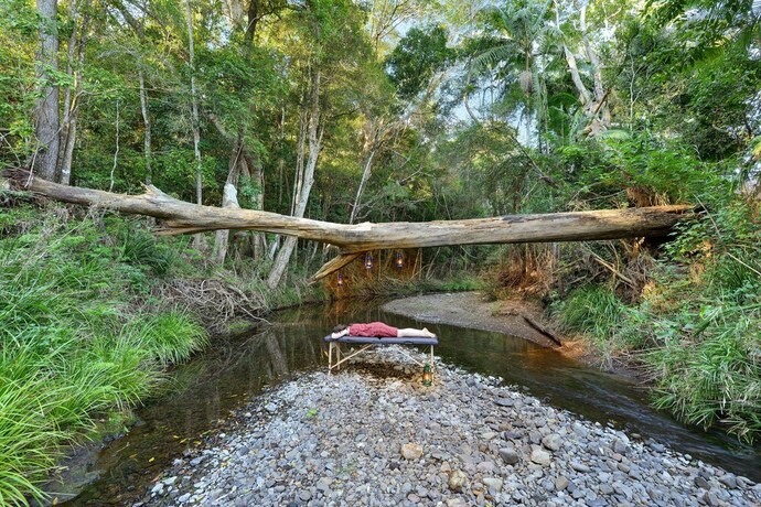 Imagen general del Camping Stary Nights Luxury. Foto 5