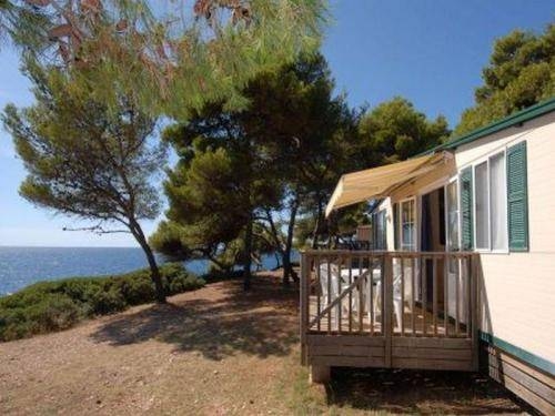Imagen general del Camping Stoja. Foto 2