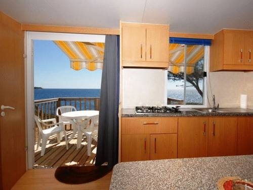 Imagen general del Camping Stoja. Foto 4