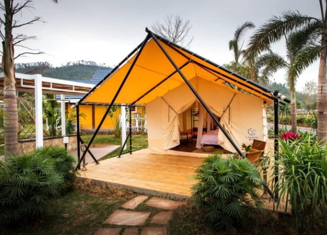 Imagen de la habitación del Camping Sumlodol Hengqin Town. Foto 5