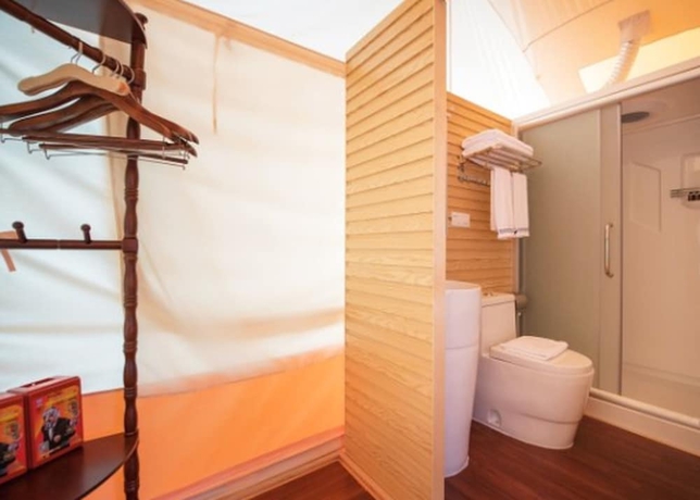 Imagen de la habitación del Camping Sumlodol Hengqin Town. Foto 15