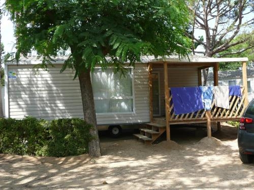 Imagen general del Camping Sunissim El Pla De Mar By Locatour. Foto 4