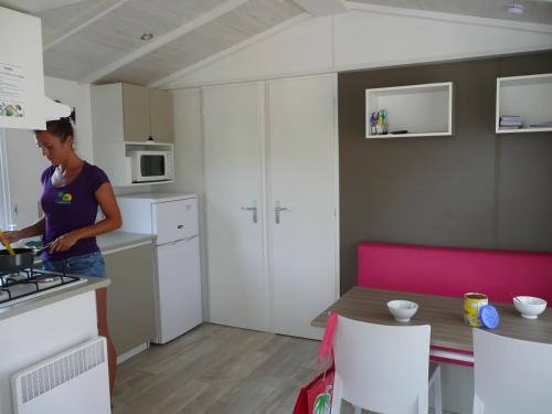 Imagen general del Camping Sunissim El Pla De Mar By Locatour. Foto 5