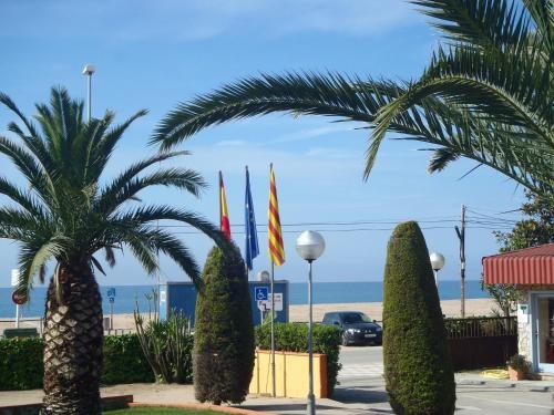 Imagen general del Camping Sunissim El Pla De Mar By Locatour. Foto 6