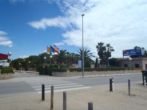 Imagen general del Camping Sunissim El Pla De Mar By Locatour. Foto 9