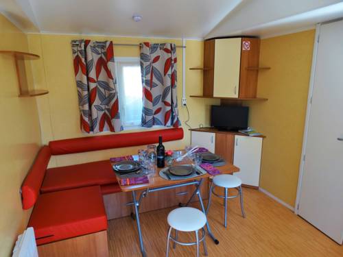 Imagen de la habitación del Camping Sunissim La Pergola By Locatour. Foto 2