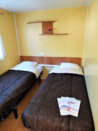 Imagen de la habitación del Camping Sunissim La Pergola By Locatour. Foto 3