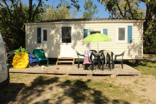Imagen de la habitación del Camping Sunissim La Pergola By Locatour. Foto 4