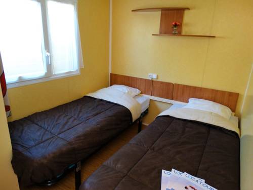 Imagen de la habitación del Camping Sunissim La Pergola By Locatour. Foto 5