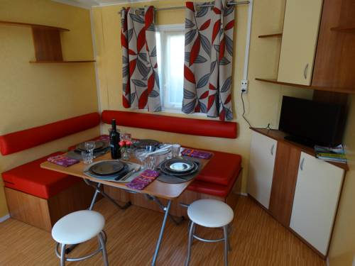 Imagen de la habitación del Camping Sunissim La Pergola By Locatour. Foto 6