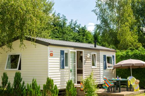 Imagen de la habitación del Camping Sunissim L'europe By Locatour. Foto 1