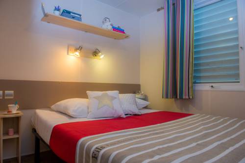 Imagen de la habitación del Camping Sunissim L'europe By Locatour. Foto 3