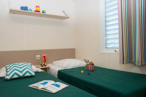 Imagen de la habitación del Camping Sunissim L'europe By Locatour. Foto 4