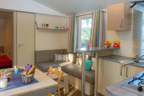 Imagen de la habitación del Camping Sunissim L'europe By Locatour. Foto 5