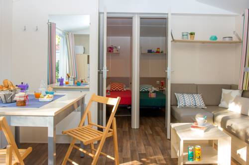 Imagen de la habitación del Camping Sunissim L'europe By Locatour. Foto 6