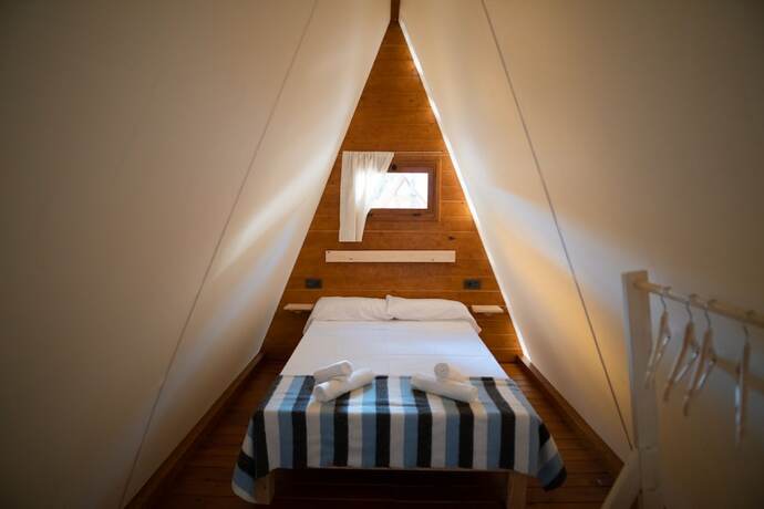 Imagen general del Camping TAIGA Conil. Foto 6