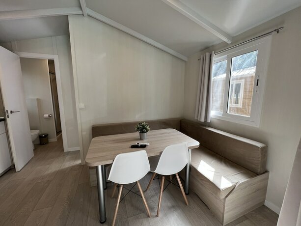 Imagen general del Camping TAIGA Conil. Foto 7