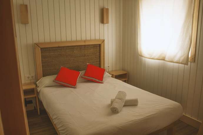 Imagen general del Camping TAIGA Conil. Foto 10