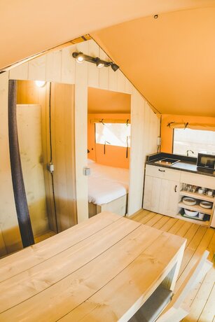 Imagen de la habitación del Camping TAIGA Conil. Foto 14