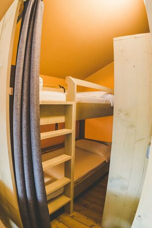 Imagen de la habitación del Camping TAIGA Conil. Foto 16