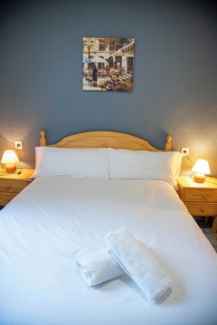 Imagen de la habitación del Camping TAIGA LAKE CASPE. Foto 4