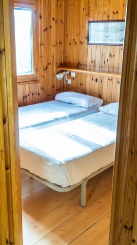 Imagen de la habitación del Camping TAIGA Puerto Santa María. Foto 2