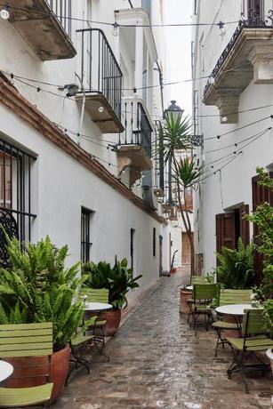 Imagen general del Camping TAIGA Tarifa. Foto 5