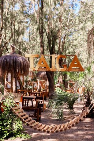 Imagen general del Camping TAIGA Tarifa. Foto 11