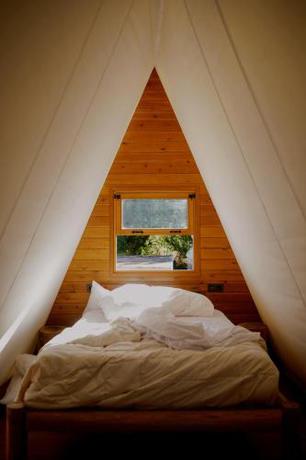 Imagen de la habitación del Camping TAIGA Tarifa Punta Paloma. Foto 6